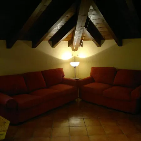Rosa Apartmán *