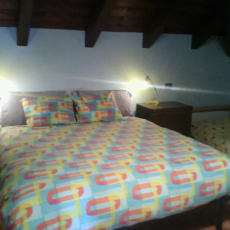 Apartmán Rosa