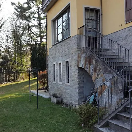 Apartmán Rosa Pian Nava